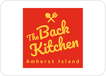 The Back Kitchen